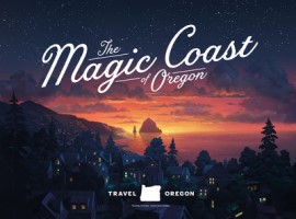 Magic Coast poster