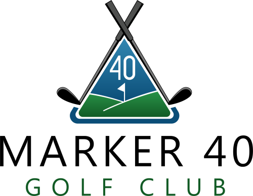 Marker 40 Golf Club