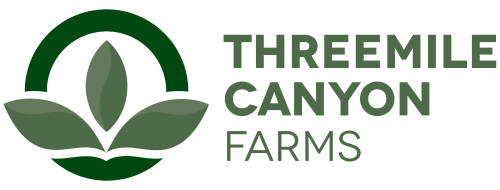Threemile Canyon Farms