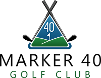 Marker 40 Golf Course