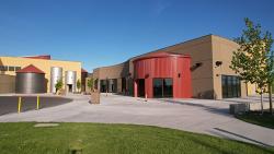 SAGE Event Center