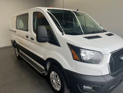 New SAGE on the Go van